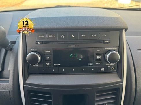 Used 2010 Dodge Grand Caravan SE w/ Climate Group image 24