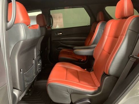 Used 2021 Dodge Durango SRT w/ Technology Group AWD/4WD image 24