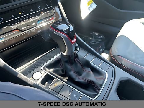 New 2026 Volkswagen Jetta GLI Autobahn FWD image 5