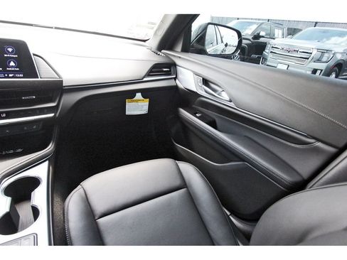 New 2026 Cadillac CT4 Premium Luxury RWD image 10