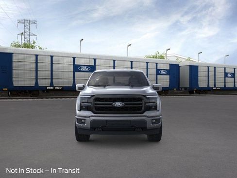 New 2026 Ford F150 Lariat AWD/4WD image 36