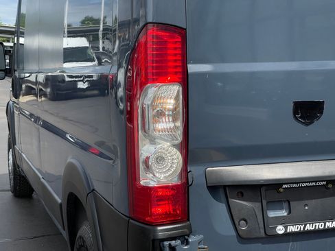 Used 2019 RAM ProMaster 2500 FWD image 28