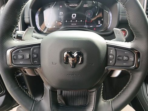 Used 2026 RAM 1500 RHO w/ Bed Utility Group image 54