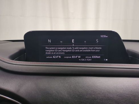 Used 2022 MAZDA CX-30 AWD 2.5 S w/ Preferred Package image 17