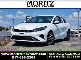 Used 2024 Kia Forte LXS w/ LXS Technology Package image 1
