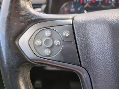 Used 2019 Chevrolet Tahoe LS w/ Enhanced Driver Alert Package image 21