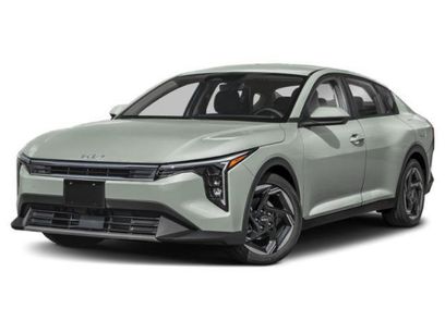 Certified 2025 Kia K4 EX