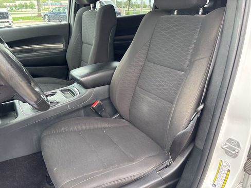 Used 2018 Dodge Durango SXT w/ Quick Order Package 2BB image 60