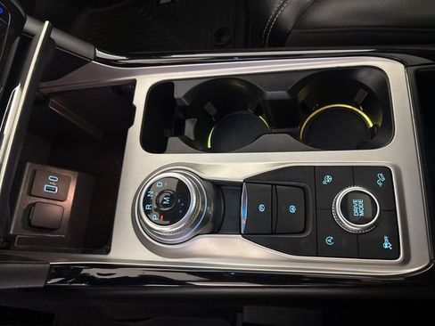 Used 2021 Ford Explorer ST w/ Equipment Group 401A image 24