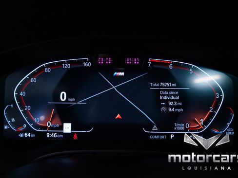 Used 2021 BMW 530i image 30