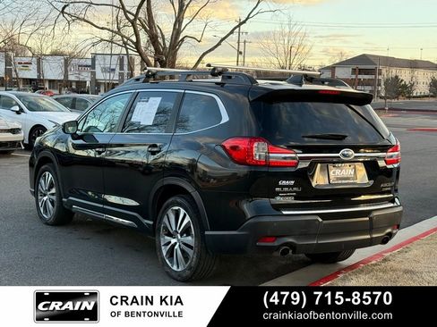Used 2020 Subaru Ascent Limited w/ Popular Package #4 image 5