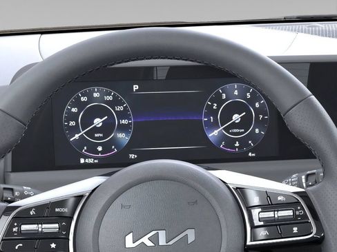 New 2026 Kia Seltos SX w/ SX Sunroof Package AWD/4WD image 21