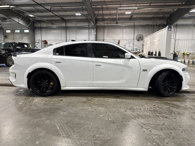 Used 2020 Dodge Charger Scat Pack RWD image 2