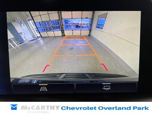 Used 2023 Chevrolet Tahoe Z71 image 24