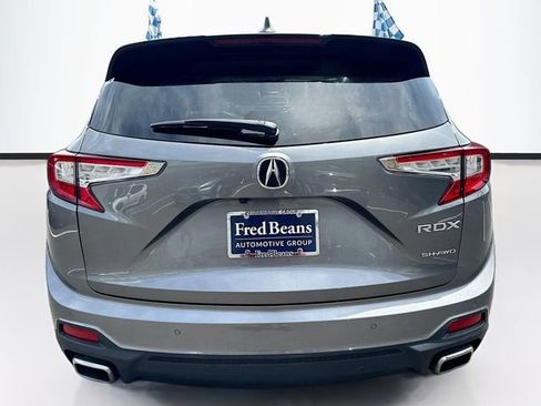 Used 2023 Acura RDX AWD w/ Technology Package image 8