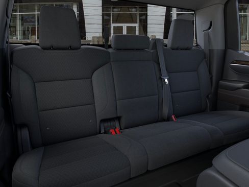 New 2026 GMC Sierra 1500 Elevation AWD/4WD image 17