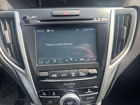 Used 2019 Acura TLX FWD image 10