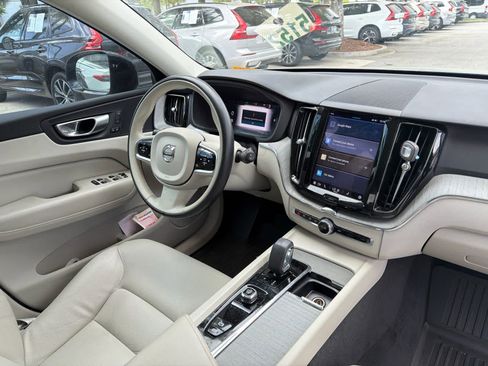 Used 2024 Volvo XC60 B5 Plus w/ Protection Package Premier AWD/4WD image 57