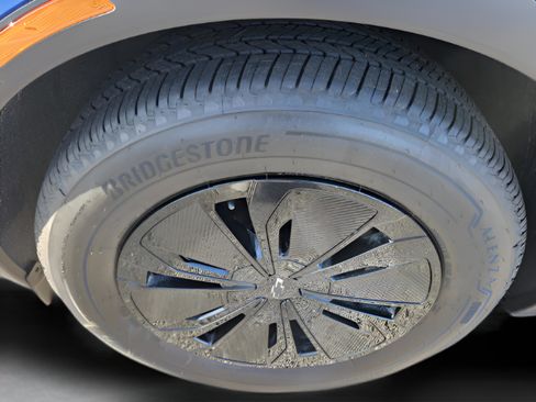 New 2025 Chevrolet Blazer EV LT w/ Midnight/Sport Edition AWD/4WD image 27