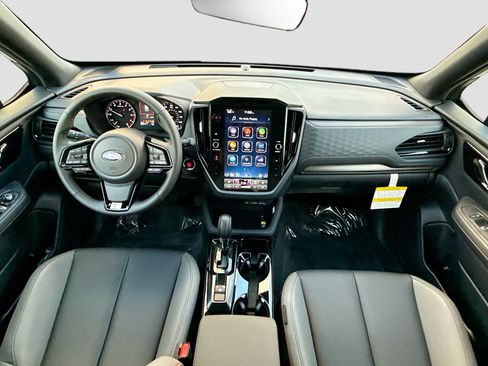 New 2026 Subaru Forester Sport AWD/4WD image 16