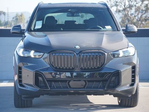 New 2026 BMW X5 sDrive40i w/ Executive Package image 2