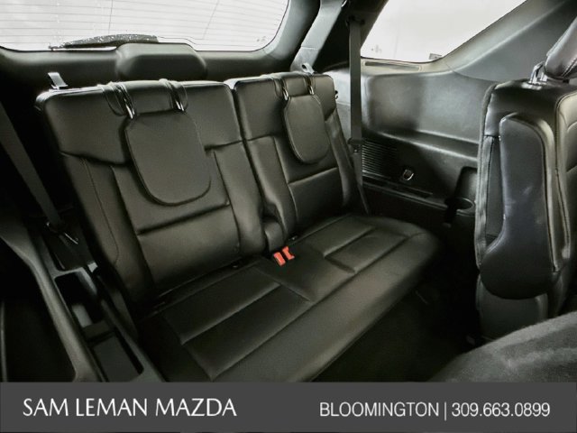 Used 2020 Ford Explorer Limited AWD/4WD image 30
