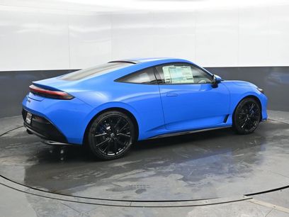 New 2026 Honda Prelude