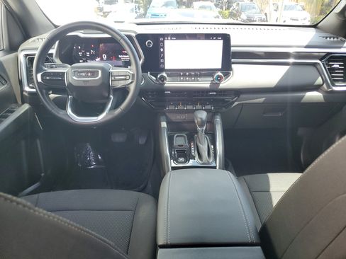 Used 2025 GMC Canyon Elevation RWD image 16