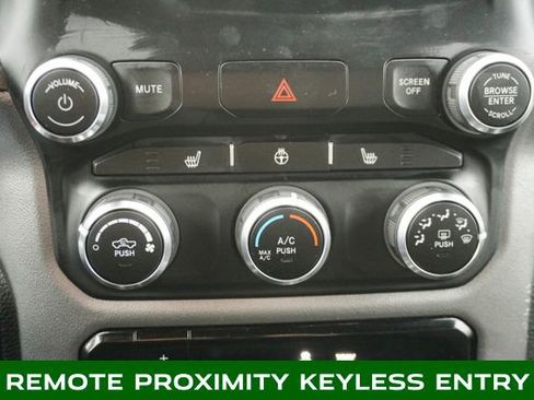 Used 2019 RAM 1500 Sport image 15