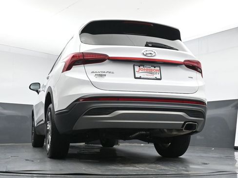 Used 2023 Hyundai Santa Fe SEL AWD/4WD image 40