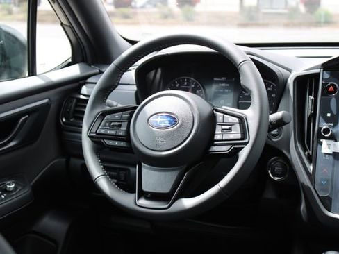 New 2026 Subaru Forester Premium AWD/4WD image 20
