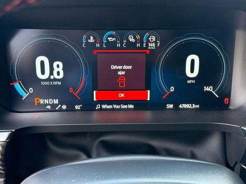 Used 2023 Ford F150 Raptor w/ Equipment Group 802A Raptor R AWD/4WD image 26