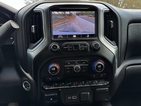 Used 2020 Chevrolet Silverado 1500 RST w/ All-Star Edition image 21