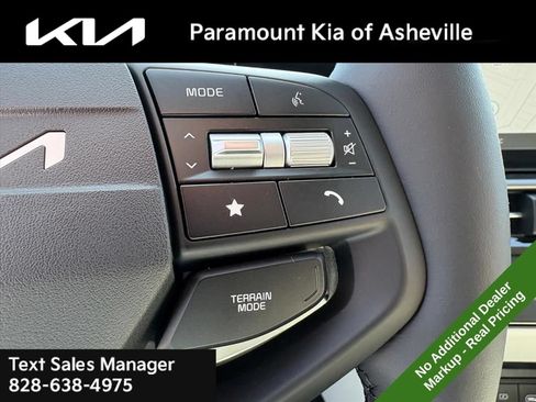 New 2026 Kia Sportage SX AWD/4WD image 14