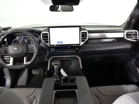 New 2026 Toyota Tundra SR5 AWD/4WD image 34