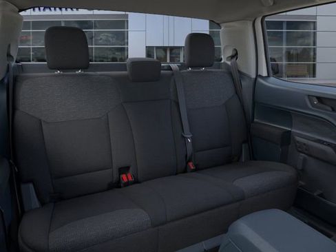 New 2025 Ford Maverick XL image 11