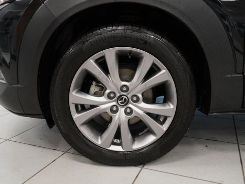 Used 2021 MAZDA CX-30 AWD 2.5 S w/ Select Package image 16