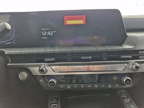 New 2025 Kia Telluride EX image 8