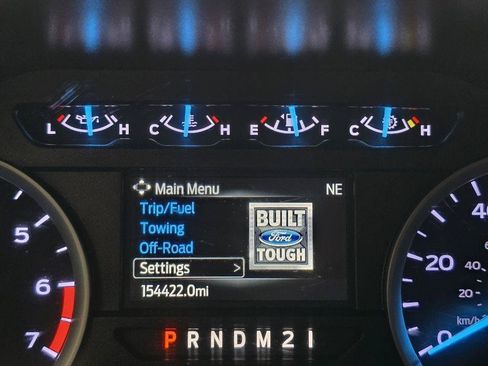 Used 2022 Ford F250 XLT w/ XLT Value Package AWD/4WD image 25