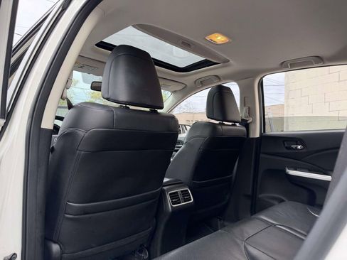 Used 2015 Honda CR-V EX-L image 14
