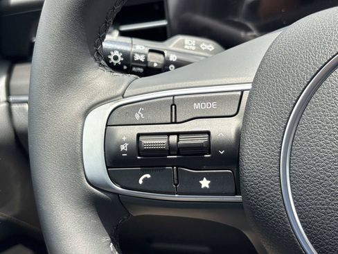 New 2026 Kia K5 GT-Line FWD image 18