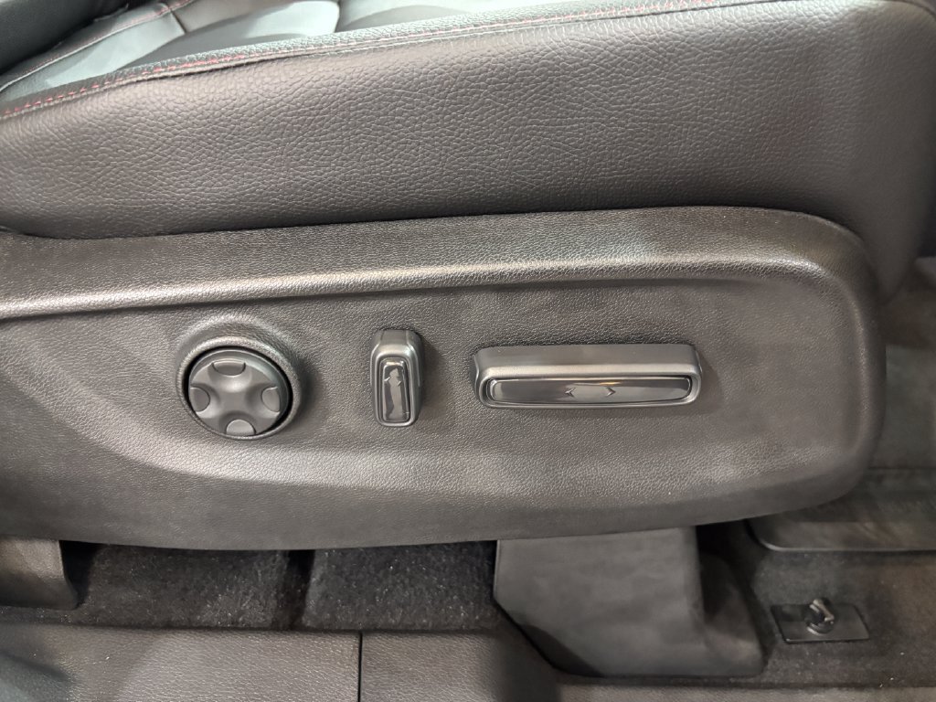 New 2026 Honda Odyssey Sport-L image 13