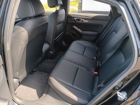 Used 2025 Acura Integra A-Spec FWD image 14