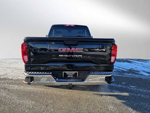New 2025 GMC Sierra 1500 Pro w/ Pro Value Package image 6