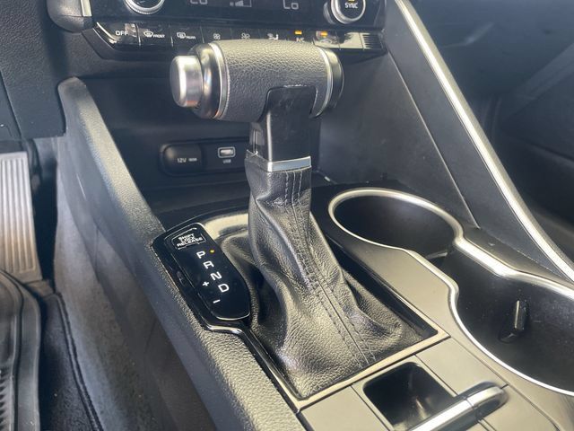 Used 2022 Kia K5 GT-Line FWD image 16