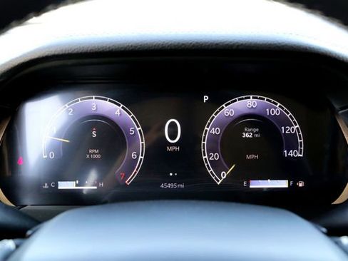 Used 2021 Jeep Grand Cherokee L Limited image 15