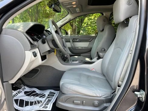 Used 2016 GMC Acadia SLE AWD/4WD image 12