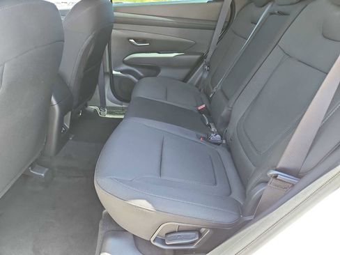 Used 2026 Hyundai Tucson SE FWD image 18