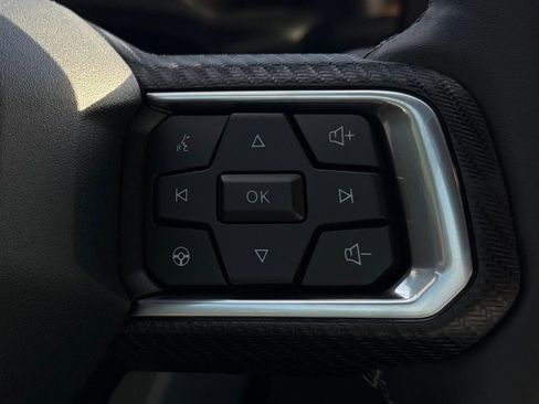 New 2026 Ford Mustang Coupe image 43