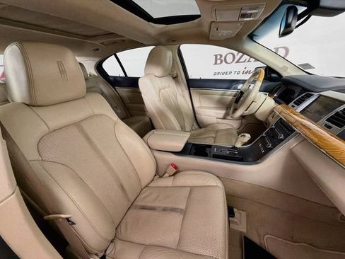 Used 2009 Lincoln MKS FWD image 31